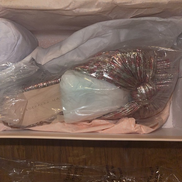 Loeffler Randall Emilia shoe - Picture 13 of 16